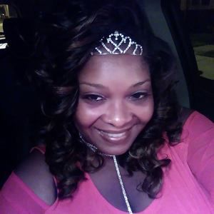 Meet your Posher, Latonia